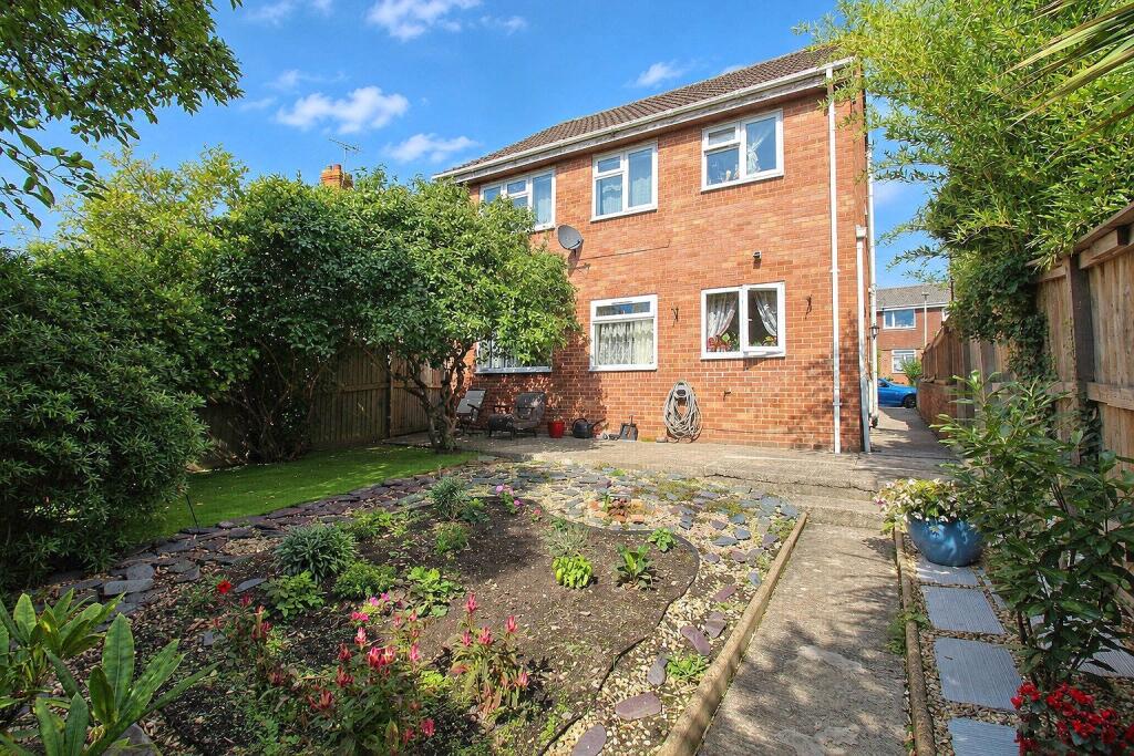 Main image of property: Eastbourne Road, Trowbridge