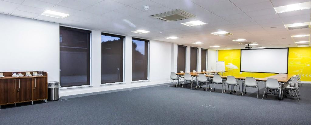 Event Space