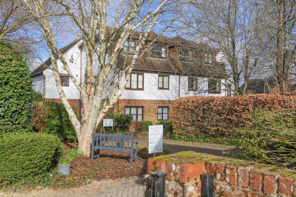 Main image of property: Southbrook Mews, Bishops Waltham, SO32
