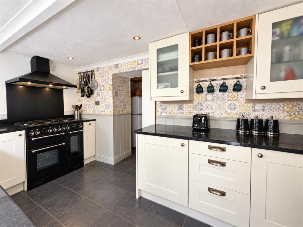 House in Forest of Dean, Coleford - View 4