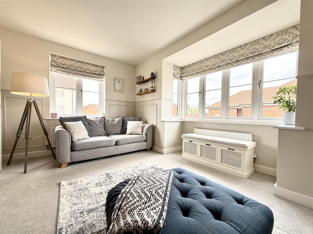 House in Mid Suffolk, Stowupland - View 4
