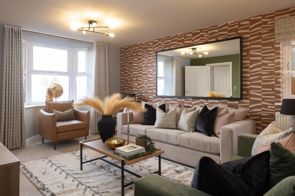 House in East Hertfordshire, Sawbridgeworth - View 3