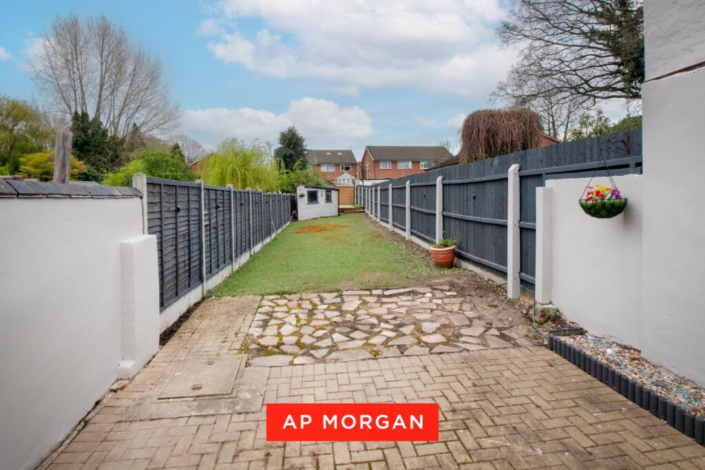 Additional image 12 of Hazelwood Road, Birmingham, West Midlands, B27