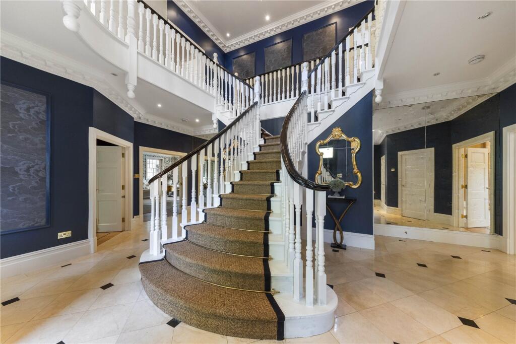 House in Slough, Sunninghill and Ascot - View 2