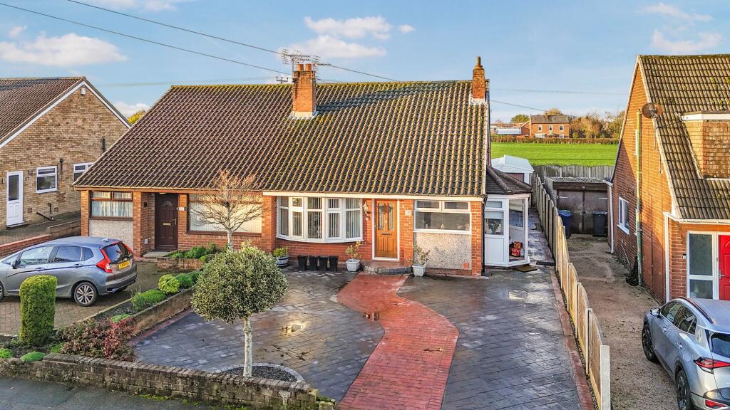 Main image of property: Redgate, Ormskirk, L39