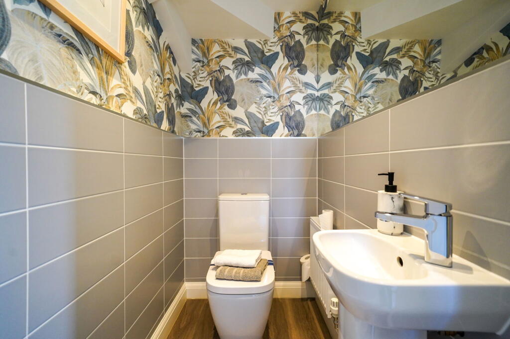 Additional image 3 of Plot 112 Tenchlee Place, 52 Shaftmore Farm Road, Hall Green, Birmingham, B28 8SP