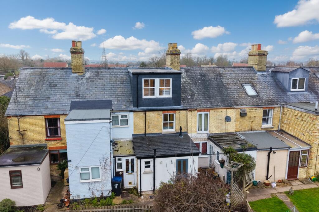 Main image of property: The Leys, Burwell, CB25