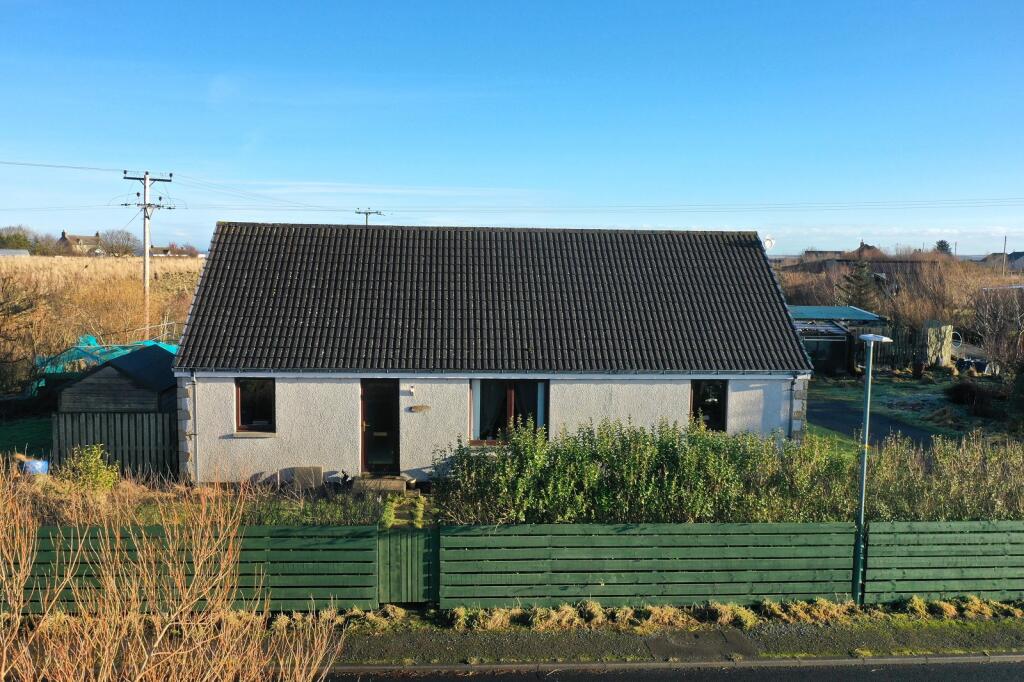 Main image of property: Brough, Thurso, Highland. KW14 8YE