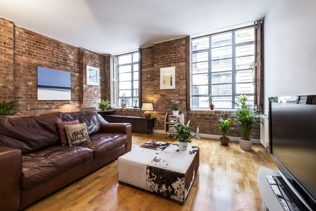 Main image of property: Boss House, Shad Thames, SE1