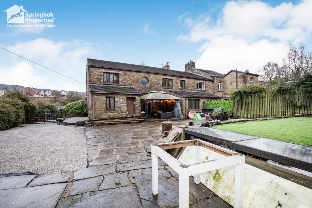 Additional image 23 of Greenfield Farm Barn, Cranberry Lane, Darwen, Lancashire