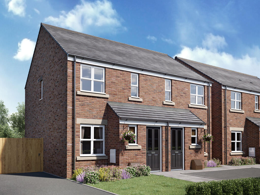 Main image of property: Waun-Y-Pound Road, Ebbw Vale,
NP23 6PY
