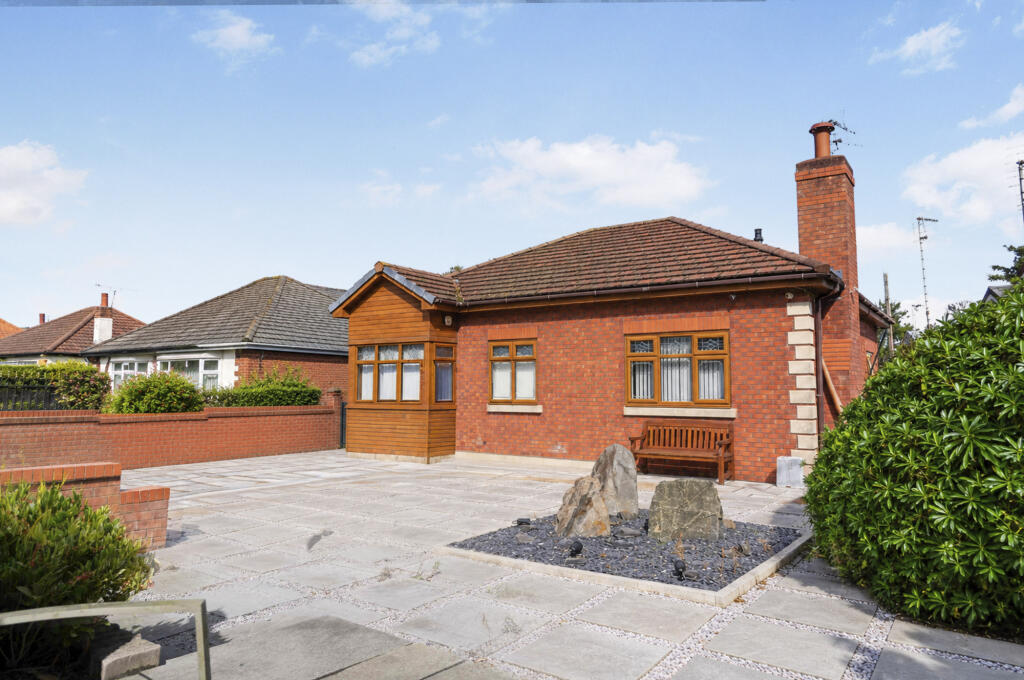 Main image of property: Southport Road, Southport, Merseyside, PR8