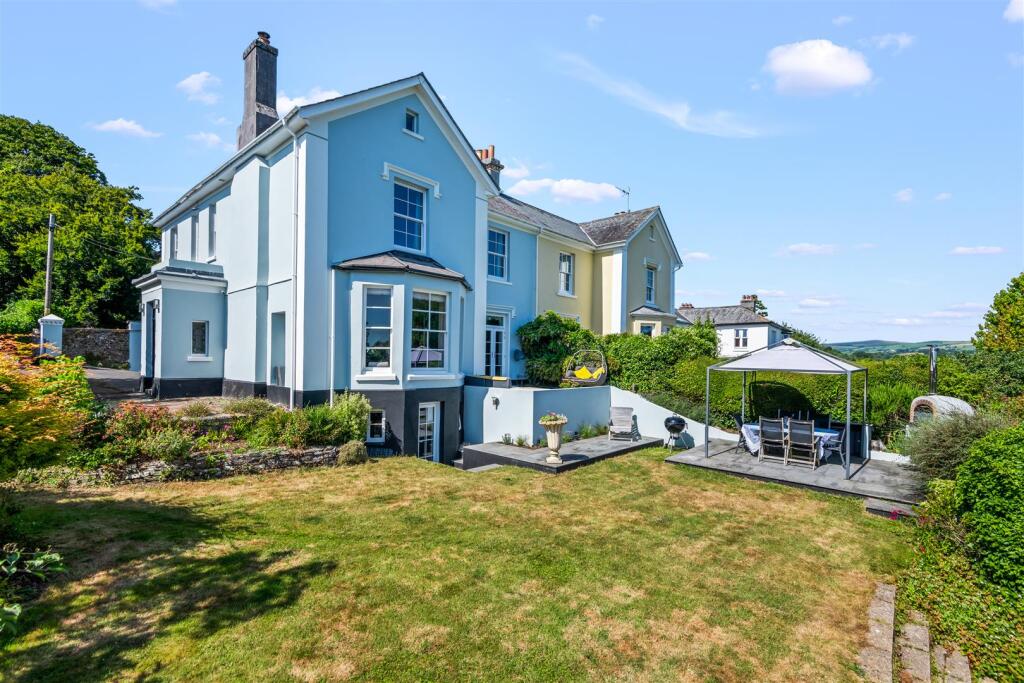 Main image of property: Watts Road, Tavistock, Devon