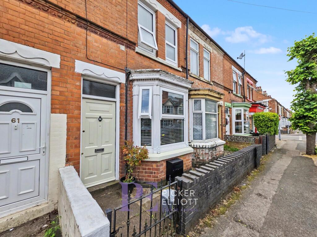 Main image of property: John Street, Hinckley, LE10