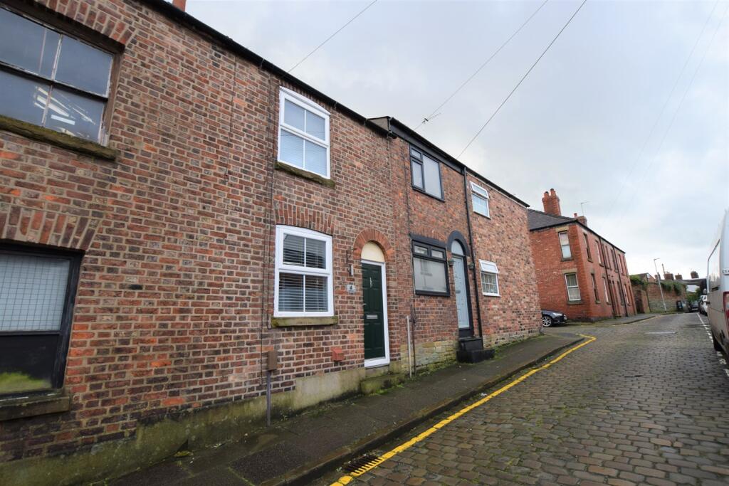 Main image of property: Longacre Street, Macclesfield