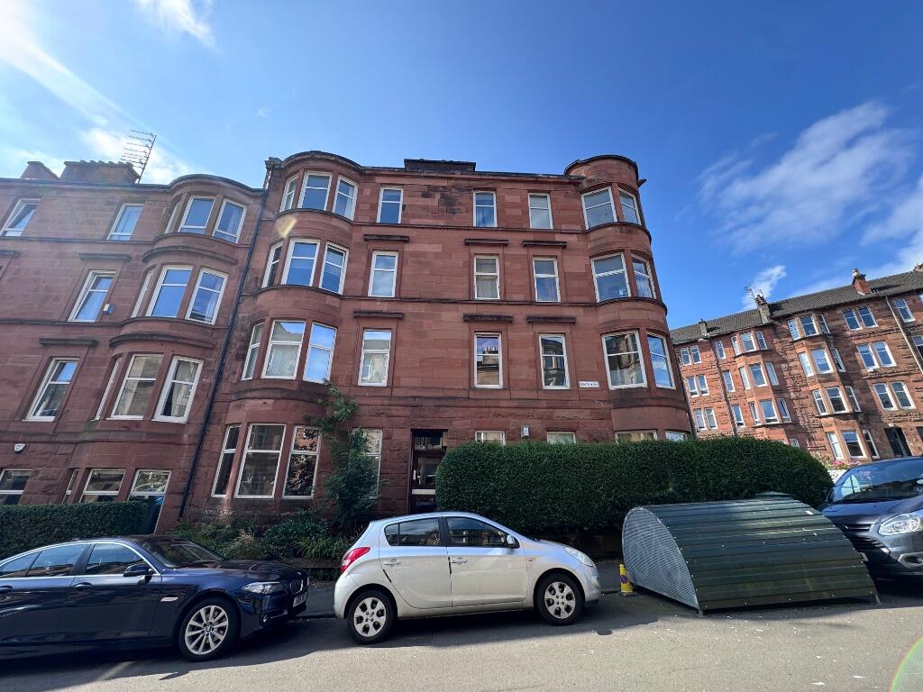 Main image of property: P2609 Bolton Drive, Mount Florida, G42 9DX