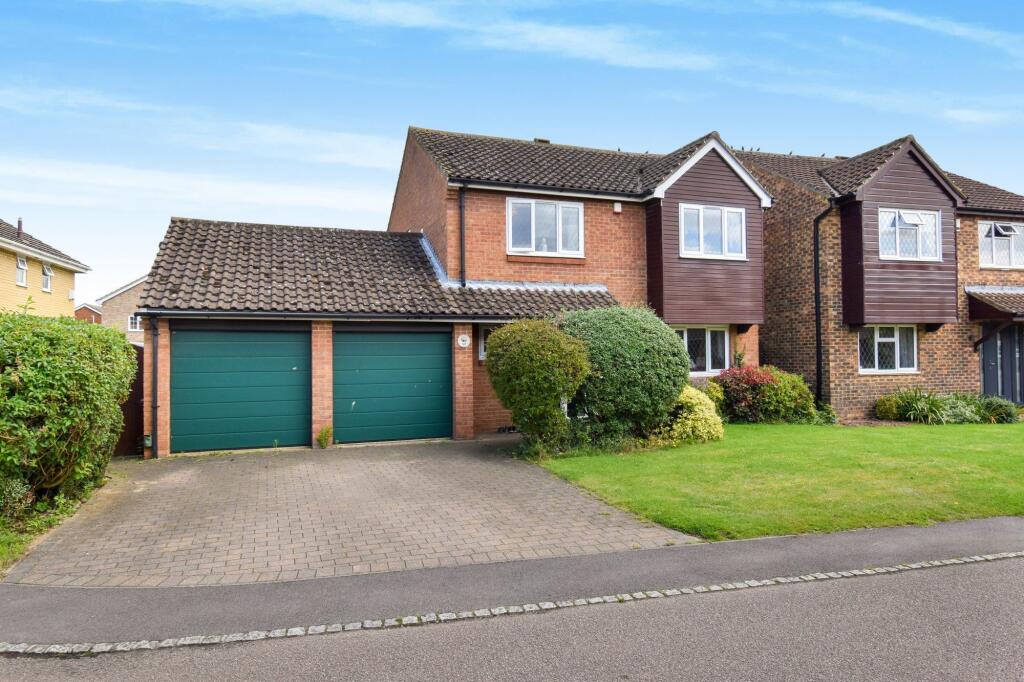 Main image of property: Dene Way, Upper Caldecote, SG18