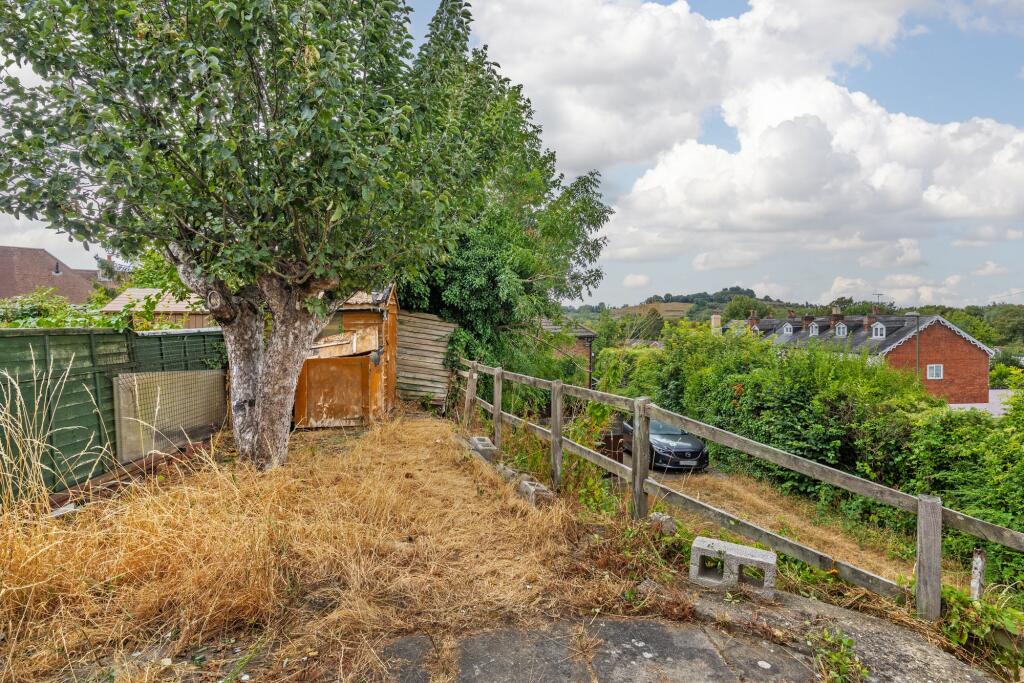 House in Southampton - View 4