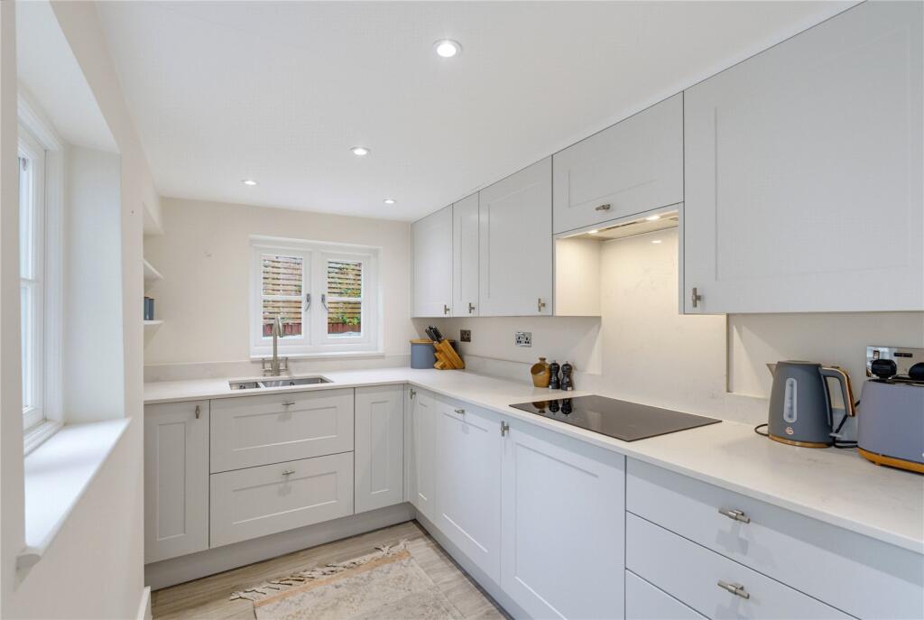 House in London, Hammersmith - View 5