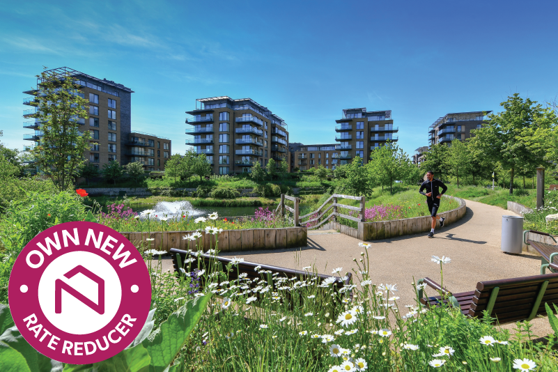 Main image of property: Kidbrooke Village Sales & Marketing Suite, 
5 Pegler Square,
London, 
SE3 9FW