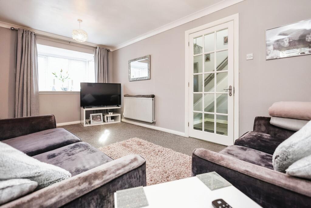 Cherry Crescent, Erdington, Birmingham, West Midlands, B24 photo 2