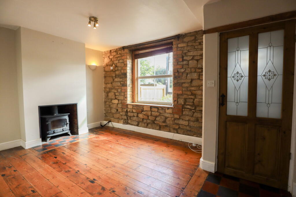 House in Swindon - More