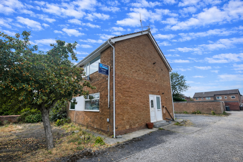 Main image of property: Stratford Road, Lytham St. Annes