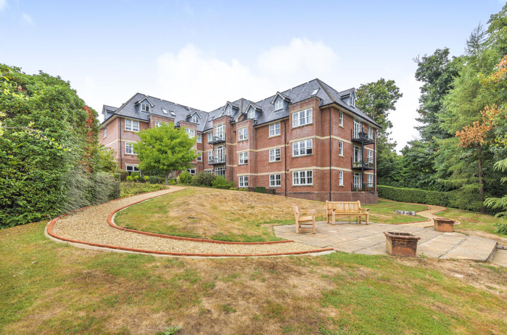 Main image of property: Trinity Close, Tunbridge Wells