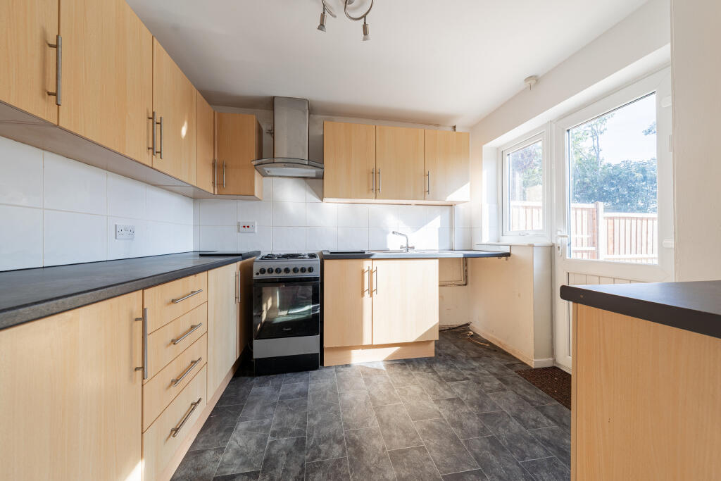 House in Leicester - View 5
