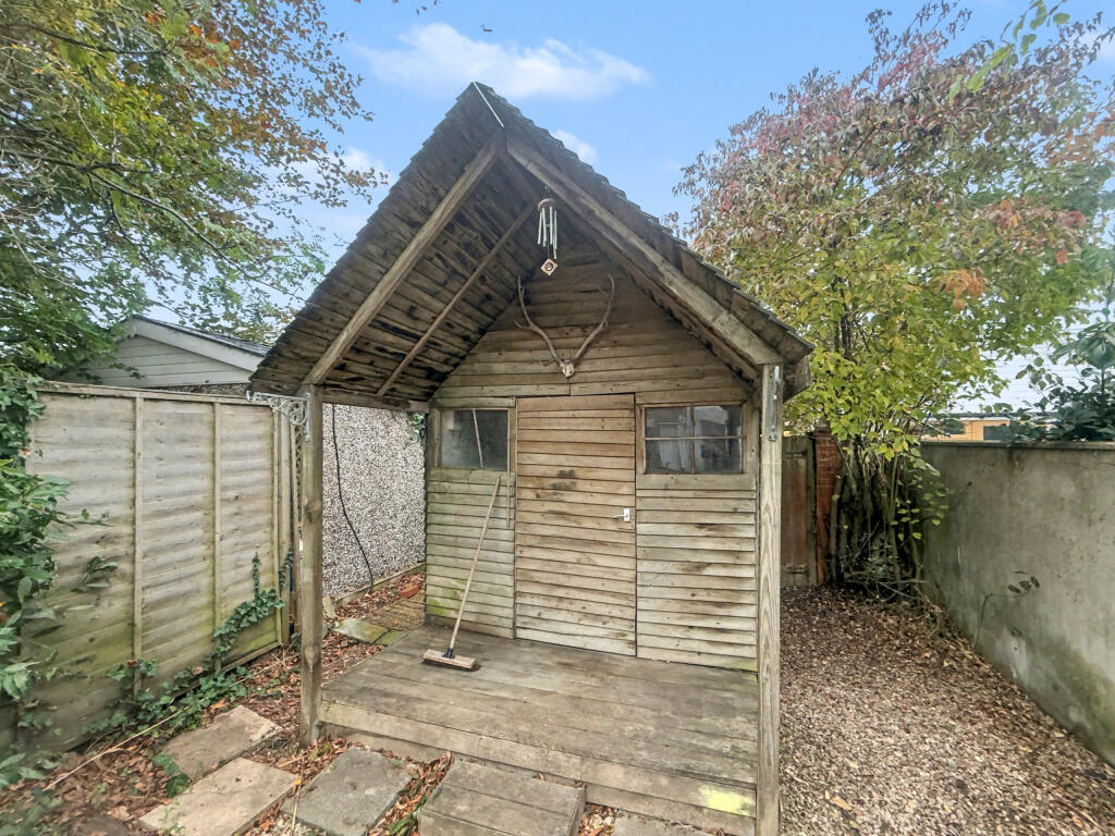 Additional image 6 of Fairfield Gardens, Glastonbury