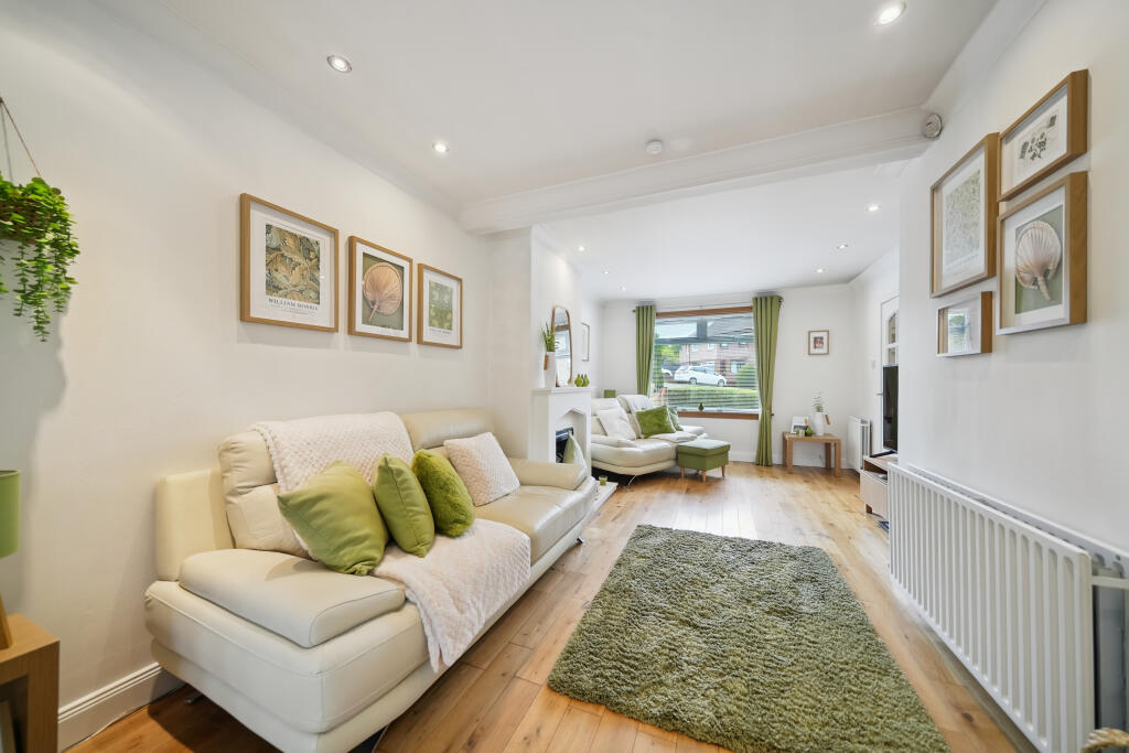 Faskin Road, Glasgow, G53 photo 4