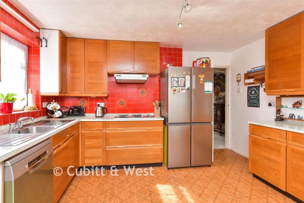 Main image of property: Falmer Gardens, Woodingdean, Brighton, East Sussex