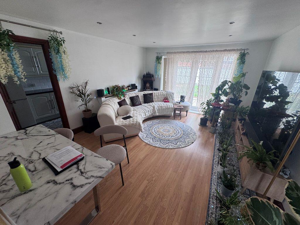 House in London - More