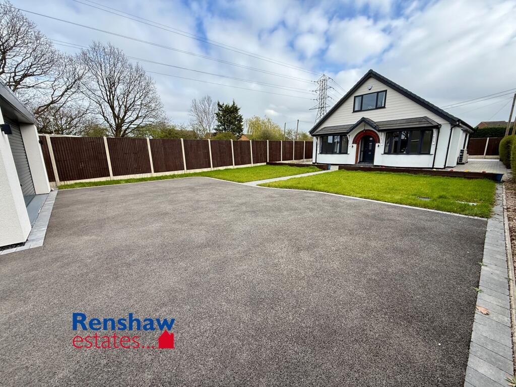 Main image of property: Mount Pleasant, Lime Lane, Oakwood, Derby, Derbyshire