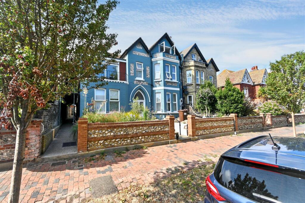 Main image of property: Enys Road, Eastbourne