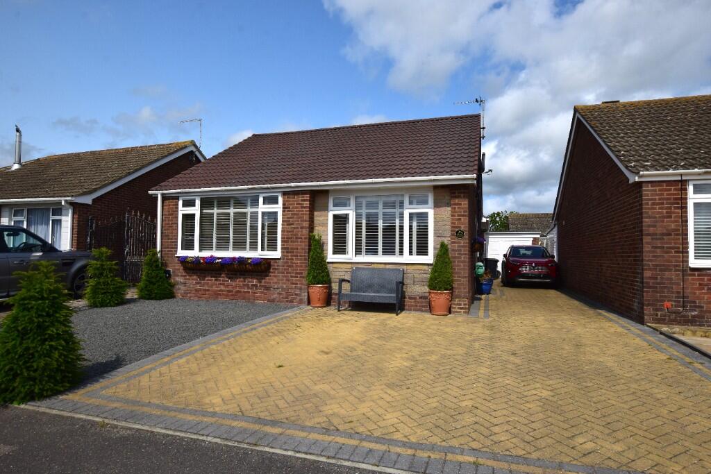 Main image of property: Waverley Gardens, BN24