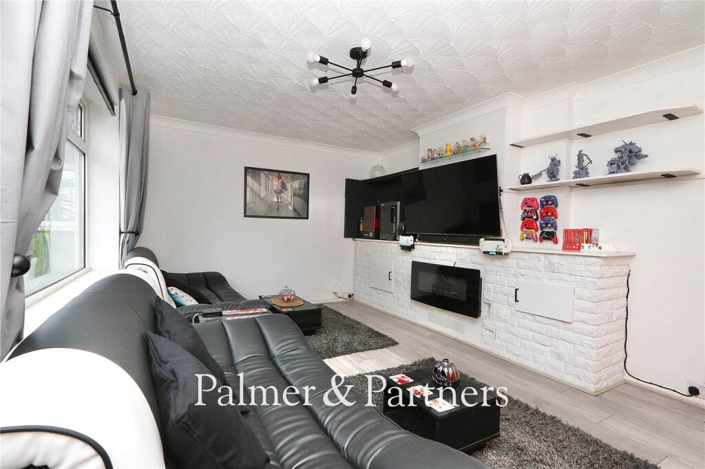 House in Ipswich, Suffolk - View 4