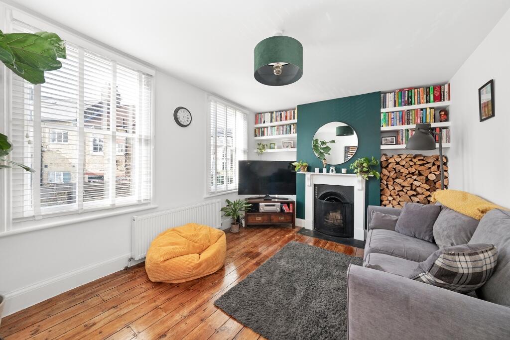 Ivanhoe Road, London, SE5 - View 2