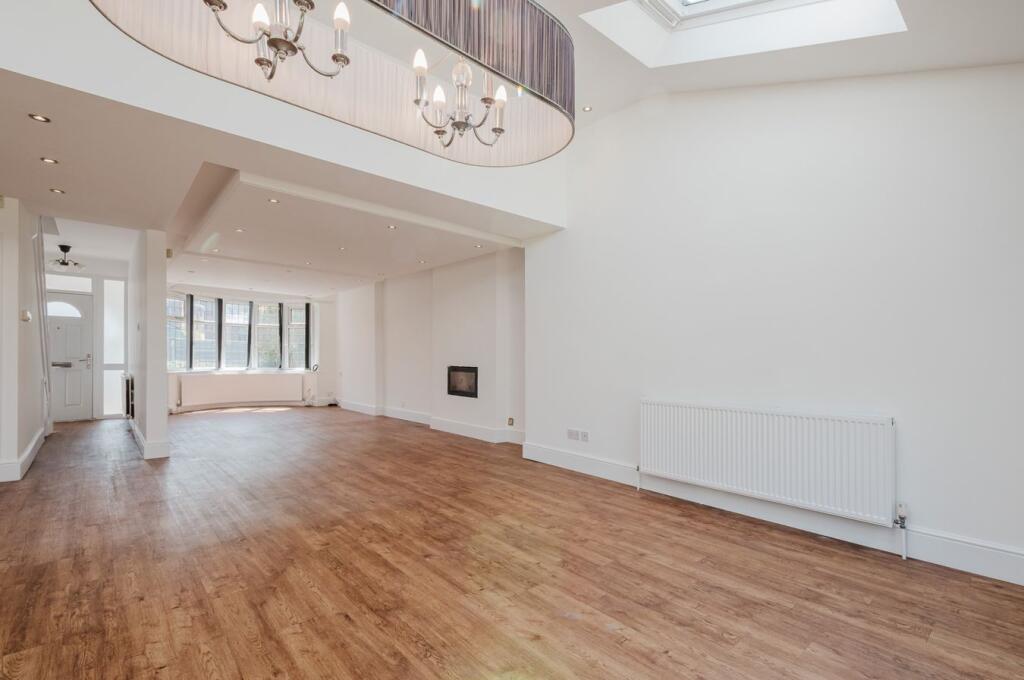 Conway Road, Davyhulme, Manchester, M41 – pohled 5