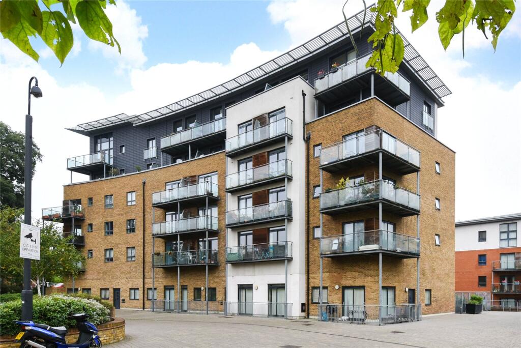 Main image of property: Hither Green Lane, London, SE13