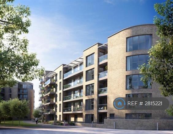 Main image of property: Garnet Place, West Drayton, UB7