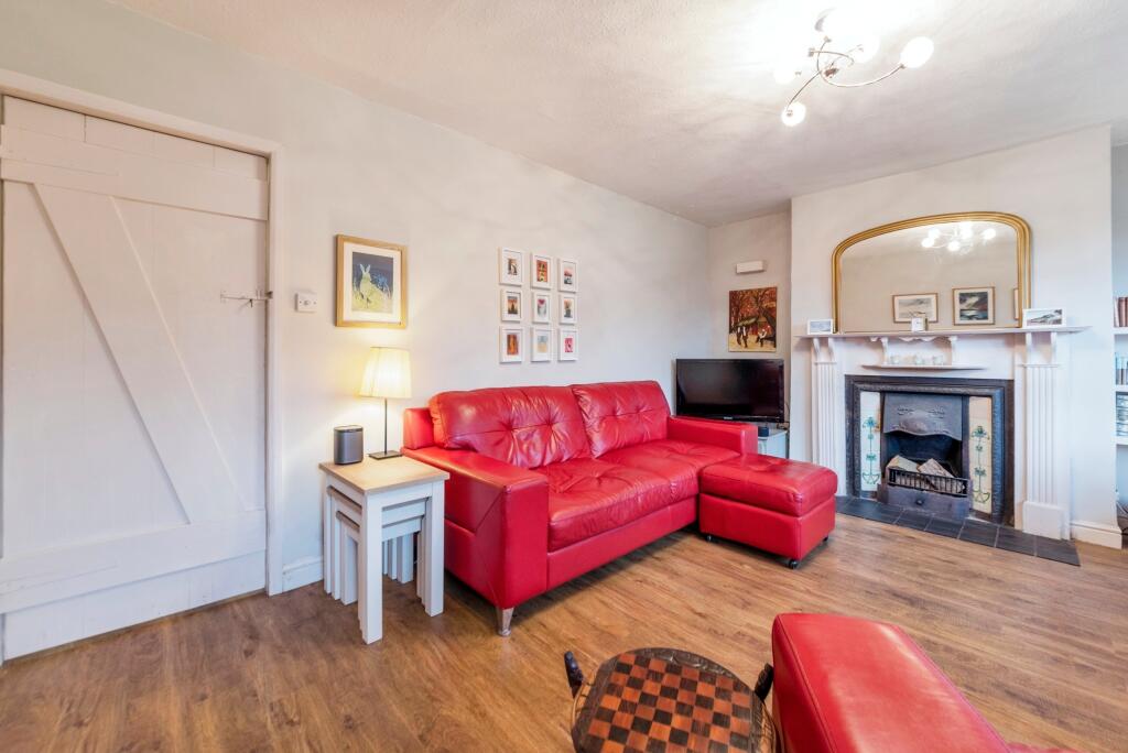Main Street, Foston, Grantham, NG32 - View 6