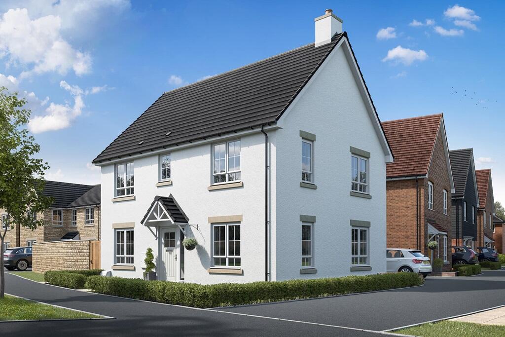 Main image of property: Innsworth Lane,
Gloucester,
GL3 1EA