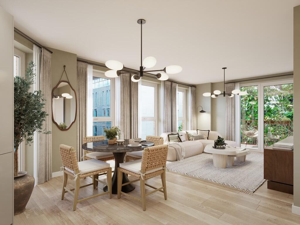 Main image of property: 90 Monier Road,
Fish Island
Hackney,
E3 2PS
