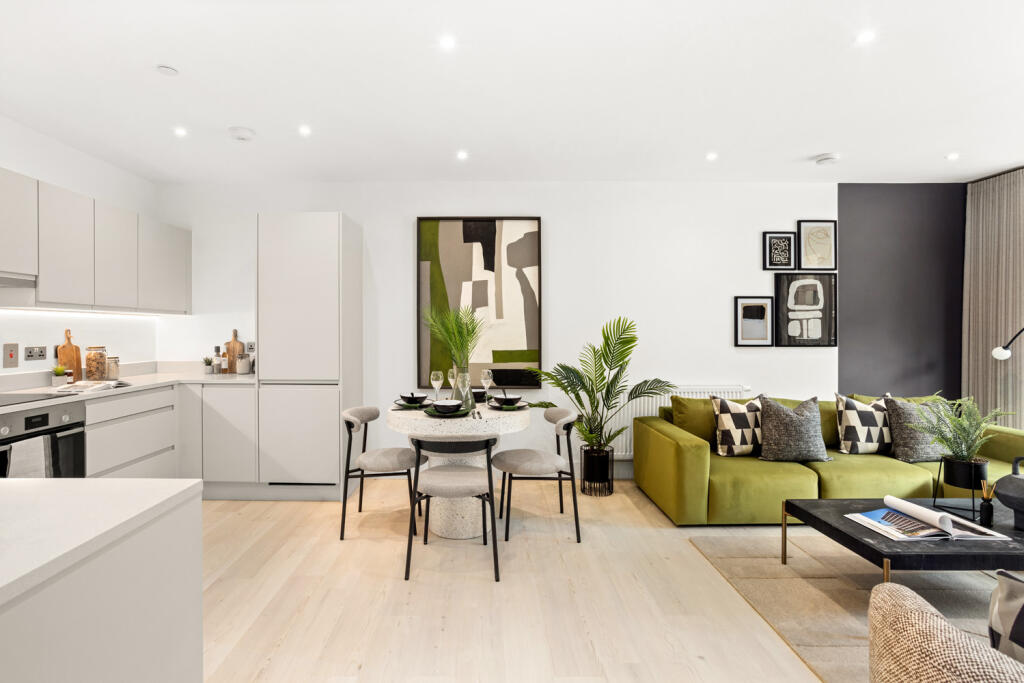 Main image of property: Makers Yard, Norah Smyth Road, Canning Town, Newham, London