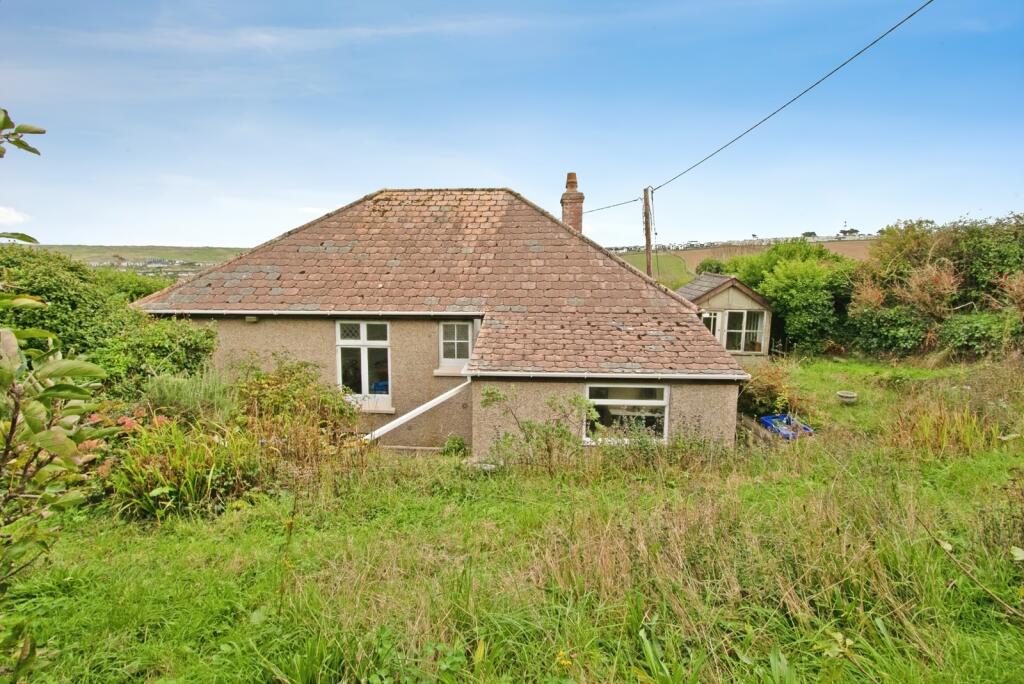 House in Truro - View 2