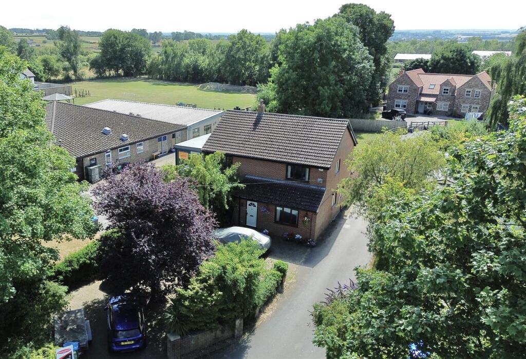 Main image of property: Burneston, Bedale