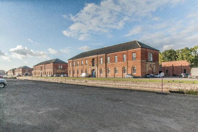 The Depot Weedon