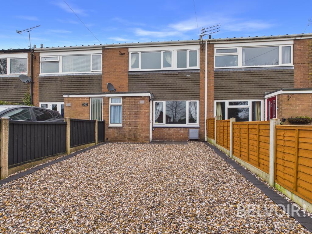 Main image of property: The Hempbutts, Stone, ST15