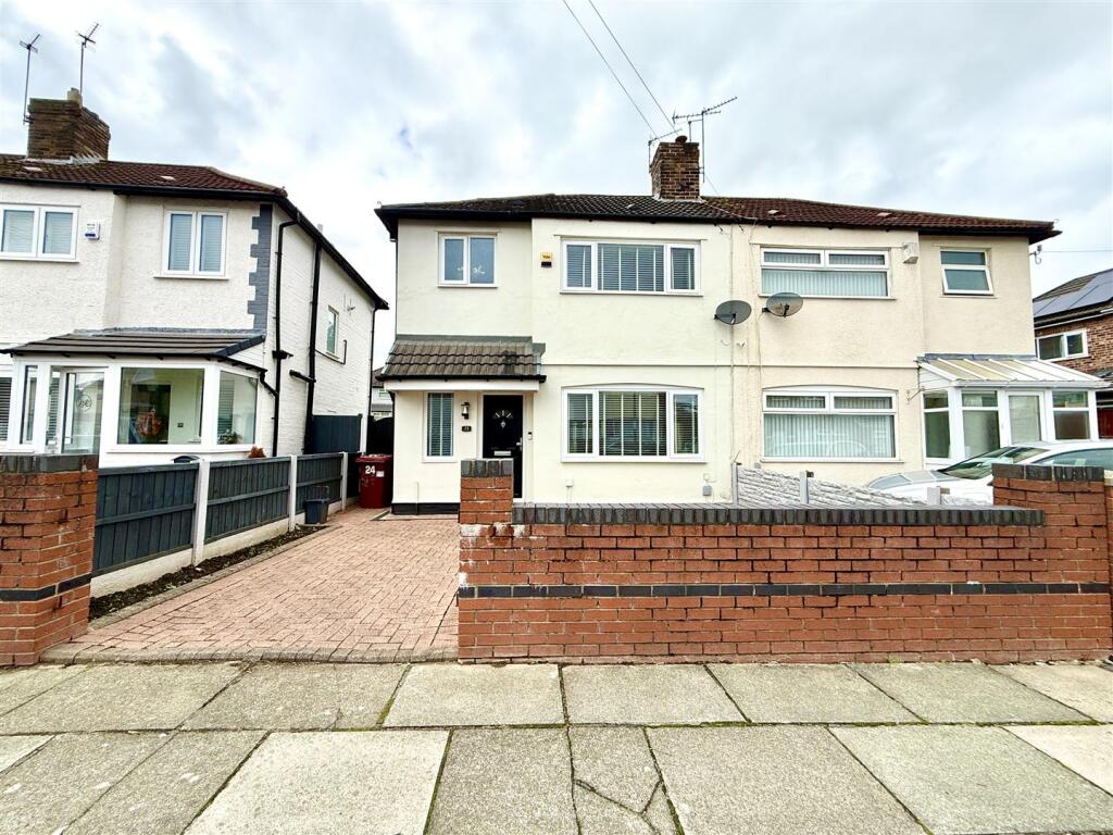 Main image of property: Reva Road, Huyton